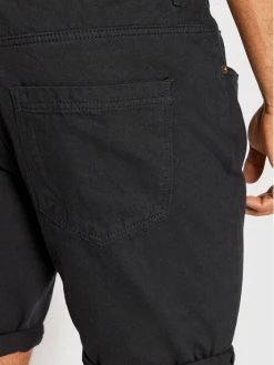 Προϋπολογισμός 👏 Brave Soul Άνδρες Τζιν Σορτς Τζιν σορτσάκια MSRT-UGANDA Μαύρο Skinny Fit 👍 -Brave Soul Εκπτώσεις unnamed file 1012