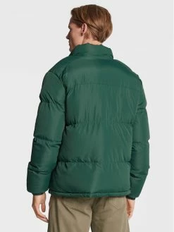 Αγορά ✔️ Brave Soul Άνδρες Πουπουλένια Μπουφάν Μπουφάν πουπουλένιο MJK-DAVIS Πράσινο Regular Fit ⌛ -Brave Soul Εκπτώσεις unnamed file 107