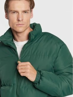 Αγορά ✔️ Brave Soul Άνδρες Πουπουλένια Μπουφάν Μπουφάν πουπουλένιο MJK-DAVIS Πράσινο Regular Fit ⌛ -Brave Soul Εκπτώσεις unnamed file 108