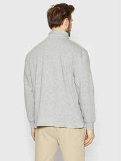 Flash Sale 🔔 Brave Soul Άνδρες Μπλούζες Χωρίς Φερμουάρ Μπλούζα MSS-69KINGSLEY Γκρι Regular Fit 😉 -Brave Soul Εκπτώσεις unnamed file 1087