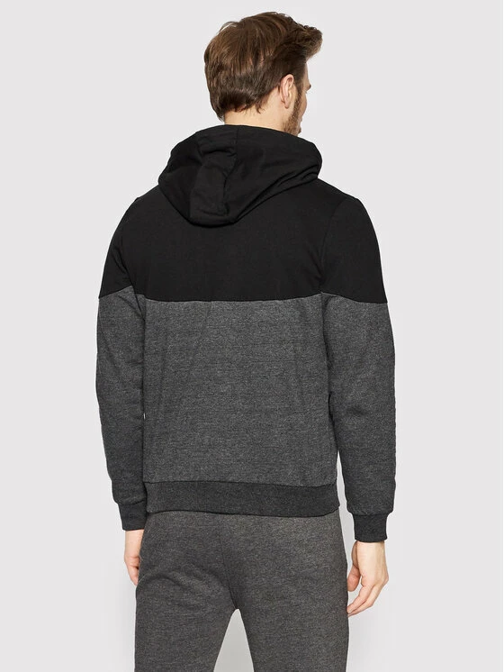 Κουπόνι 🔔 Brave Soul Άνδρες Μπλούζες Με Κουκούλα Μπλούζα MSS-69FODEN Γκρι Regular Fit 🧨 5 Κουπόνι 🔔 Brave Soul Άνδρες Μπλούζες Με Κουκούλα Μπλούζα MSS-69FODEN Γκρι Regular Fit 🧨 - Image 3