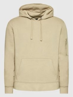 Νέος 🤩 Brave Soul Άνδρες Μπλούζες Χωρίς Φερμουάρ Μπλούζα MSS-69ESSENCEB Μπεζ Regular Fit ❤️ -Brave Soul Εκπτώσεις unnamed file 1124