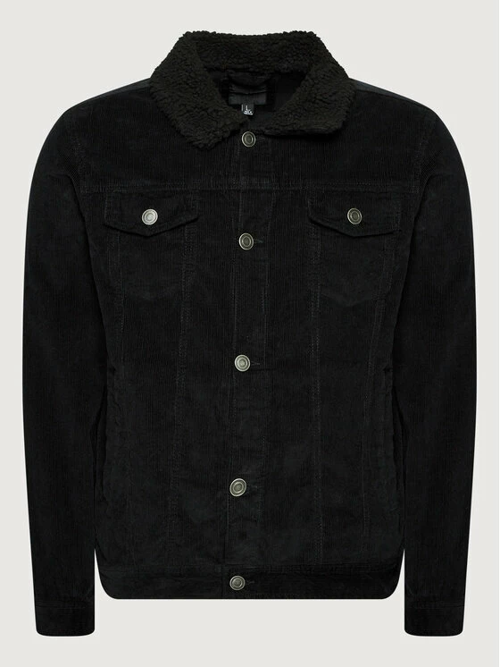 Καλύτερες κριτικές για 🔥 Brave Soul Άνδρες Μεταβατικά Μπουφάν Μπουφάν μεταβατικό MJK-PRESTWICH Μαύρο Regular Fit 🧨 8 Καλύτερες κριτικές για 🔥 Brave Soul Άνδρες Μεταβατικά Μπουφάν Μπουφάν μεταβατικό MJK-PRESTWICH Μαύρο Regular Fit 🧨 - Image 6