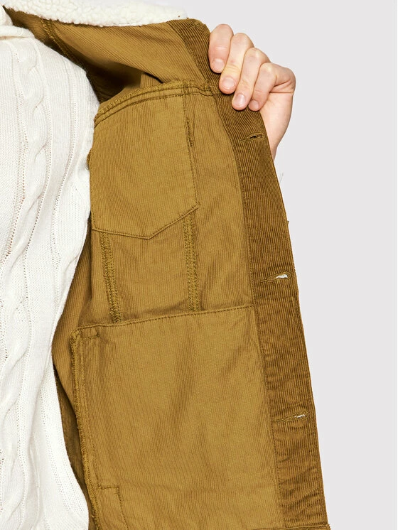 ΧΟΝΔΡΙΚΟ ΕΜΠΟΡΙΟ ❤️ Brave Soul Άνδρες Μεταβατικά Μπουφάν Μπουφάν μεταβατικό MJK-PRESTWICH Καφέ Regular Fit 🎁 7 ΧΟΝΔΡΙΚΟ ΕΜΠΟΡΙΟ ❤️ Brave Soul Άνδρες Μεταβατικά Μπουφάν Μπουφάν μεταβατικό MJK-PRESTWICH Καφέ Regular Fit 🎁 - Image 5