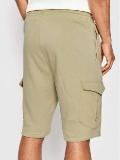 Φτηνός ✔️ Brave Soul Άνδρες Αθλητικά Σορτς Αθλητικό σορτς MSRT-69AUDEN Μπεζ Regular Fit 🧨 -Brave Soul Εκπτώσεις unnamed file 1160