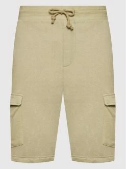 Φτηνός ✔️ Brave Soul Άνδρες Αθλητικά Σορτς Αθλητικό σορτς MSRT-69AUDEN Μπεζ Regular Fit 🧨 -Brave Soul Εκπτώσεις unnamed file 1162