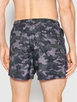 Φτηνός ❤️ Brave Soul Άνδρες Σορτς κολύμβησης MSRT-MELBOURNE Γκρι Regular Fit 😀 -Brave Soul Εκπτώσεις unnamed file 1205