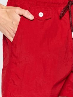 Αγορά 🤩 Brave Soul Άνδρες Σορτς κολύμβησης MSRT-PIERPKA Κόκκινο Regular Fit 😉 -Brave Soul Εκπτώσεις unnamed file 1211