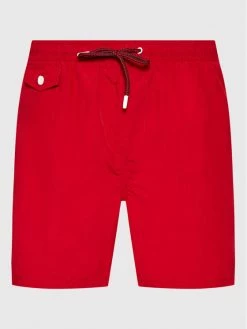 Αγορά 🤩 Brave Soul Άνδρες Σορτς κολύμβησης MSRT-PIERPKA Κόκκινο Regular Fit 😉 -Brave Soul Εκπτώσεις unnamed file 1212