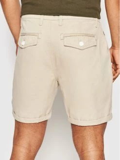 Φτηνός 😉 Brave Soul Άνδρες Υφασμάτινα Σορτς Σορτς υφασμάτινο MSRT-SMITHPKA Μπεζ Regular Fit 😀 -Brave Soul Εκπτώσεις unnamed file 1245