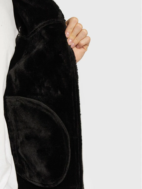 Φτηνός 👏 Brave Soul Άνδρες Δερμάτινα Μπουφάν Μπουφάν από απομίμηση δέρματος MJK-OUT Μαύρο Regular Fit 👍 7 Φτηνός 👏 Brave Soul Άνδρες Δερμάτινα Μπουφάν Μπουφάν από απομίμηση δέρματος MJK-OUT Μαύρο Regular Fit 👍 - Image 5