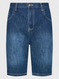 Εκπτωση ✨ Brave Soul Άνδρες Τζιν Σορτς Τζιν σορτσάκια MSRT-UGANDA Σκούρο μπλε Skinny Fit 😍 -Brave Soul Εκπτώσεις unnamed file 1267