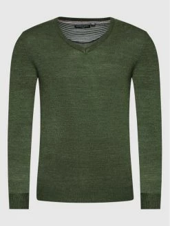 Πολύ καλή προσφορά 🛒 Brave Soul Άνδρες Πουλόβερ MK-279QUAZARD Πράσινο Regular Fit 😍 -Brave Soul Εκπτώσεις unnamed file 1297