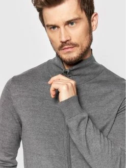 Προϋπολογισμός ✔️ Brave Soul Άνδρες Ζακέτες Ζακέτα MK-364WESLEE Γκρι Regular Fit 🔥 -Brave Soul Εκπτώσεις unnamed file 1301