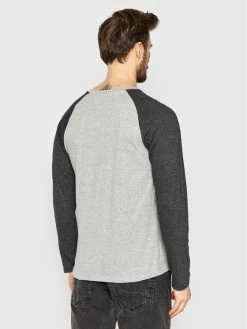 Πολύ καλή προσφορά 😉 Brave Soul Άνδρες Μακρυμάνικα Longsleeve MLT-69OSBOURNEI Γκρι Regular Fit ✔️ -Brave Soul Εκπτώσεις unnamed file 1305