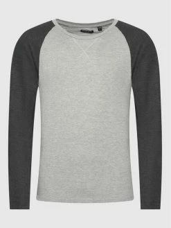 Πολύ καλή προσφορά 😉 Brave Soul Άνδρες Μακρυμάνικα Longsleeve MLT-69OSBOURNEI Γκρι Regular Fit ✔️ -Brave Soul Εκπτώσεις unnamed file 1307