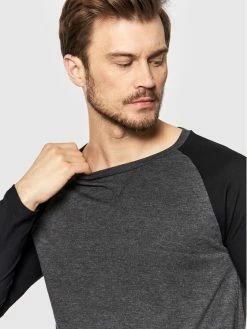 Φτηνός ⌛ Brave Soul Άνδρες Μακρυμάνικα Longsleeve MLT-69OSBOURNEI Γκρι Regular Fit 🧨 -Brave Soul Εκπτώσεις unnamed file 1311