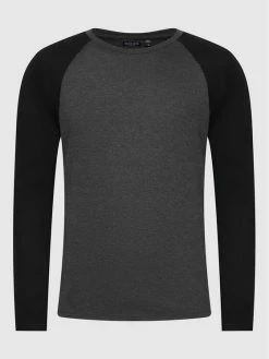 Φτηνός ⌛ Brave Soul Άνδρες Μακρυμάνικα Longsleeve MLT-69OSBOURNEI Γκρι Regular Fit 🧨 -Brave Soul Εκπτώσεις unnamed file 1312