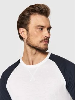 Καλύτερη πώληση 🥰 Brave Soul Άνδρες Μακρυμάνικα Longsleeve MLT-69OSBOURNEI Λευκό Regular Fit ✨ -Brave Soul Εκπτώσεις unnamed file 1316