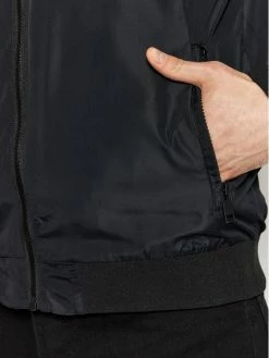 Best Pirce 👏 Brave Soul Άνδρες Μπουφάν Bomber Μπόμπερ μπουφάν MJK-SANJAY Μαύρο Regular Fit 🌟 11 Best Pirce 👏 Brave Soul Άνδρες Μπουφάν Bomber Μπόμπερ μπουφάν MJK-SANJAY Μαύρο Regular Fit 🌟 -Brave Soul Εκπτώσεις unnamed file 1332