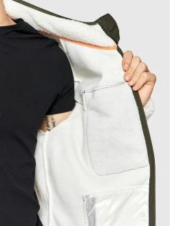 Το φθηνότερο 😉 Brave Soul Άνδρες Μπλούζες Fleece Fleece MSS-580LITHIUM12 Λευκό Regular Fit 🤩 -Brave Soul Εκπτώσεις unnamed file 1339