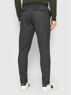 ΧΟΝΔΡΙΚΟ ΕΜΠΟΡΙΟ 😀 Brave Soul Άνδρες Υφασμάτινα Παντελόνια Παντελόνι υφασμάτινο MTR-ROCK Γκρι Slim Fit 🎁 -Brave Soul Εκπτώσεις unnamed file 1358