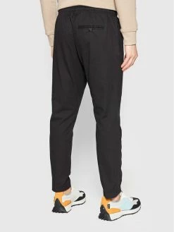 ΧΟΝΔΡΙΚΟ ΕΜΠΟΡΙΟ 🌟 Brave Soul Άνδρες Υφασμάτινα Παντελόνια Παντελόνι υφασμάτινο MTR-FINE21 Μαύρο Slim Fit 👍 -Brave Soul Εκπτώσεις unnamed file 1363