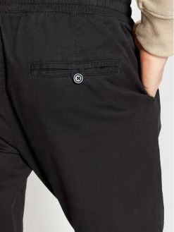 ΧΟΝΔΡΙΚΟ ΕΜΠΟΡΙΟ 🌟 Brave Soul Άνδρες Υφασμάτινα Παντελόνια Παντελόνι υφασμάτινο MTR-FINE21 Μαύρο Slim Fit 👍 -Brave Soul Εκπτώσεις unnamed file 1364