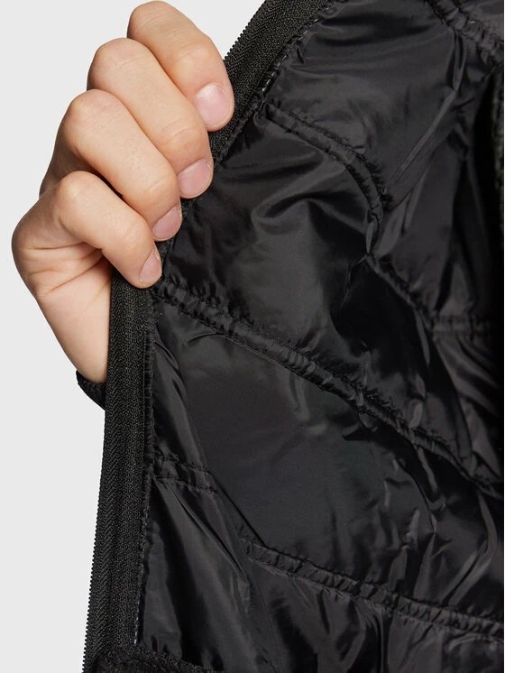 Αγορά ❤️ Brave Soul Άνδρες Μεταβατικά Μπουφάν Μπουφάν μεταβατικό MSS-517KRAMPUSB Μαύρο Regular Fit 😉 8 Αγορά ❤️ Brave Soul Άνδρες Μεταβατικά Μπουφάν Μπουφάν μεταβατικό MSS-517KRAMPUSB Μαύρο Regular Fit 😉 - Image 6