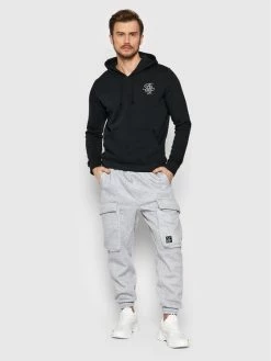 Πολύ καλή προσφορά 🥰 Brave Soul Άνδρες Μπλούζες Χωρίς Φερμουάρ Μπλούζα MSS-69MERLIN Μαύρο Regular Fit 🎉 -Brave Soul Εκπτώσεις unnamed file 1372