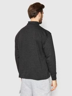 Φτηνός ✔️ Brave Soul Άνδρες Μπλούζες Χωρίς Φερμουάρ Μπλούζα MSS-69KINGSLEY Γκρι Regular Fit 👏 -Brave Soul Εκπτώσεις unnamed file 1378