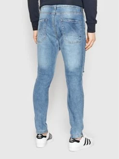 Πολύ καλή προσφορά 👏 Brave Soul Άνδρες Τζιν MJN-REYNOLDS Μπλε Skinny Fit 👍 -Brave Soul Εκπτώσεις unnamed file 1404