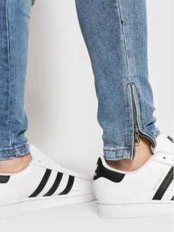 Πολύ καλή προσφορά 👏 Brave Soul Άνδρες Τζιν MJN-REYNOLDS Μπλε Skinny Fit 👍 -Brave Soul Εκπτώσεις unnamed file 1405