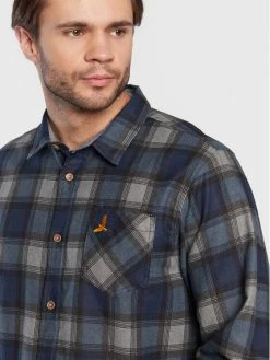 Flash Sale 🤩 Brave Soul Άνδρες Casual Πουκάμισα Πουκάμισο MSH-273DIALGA Σκούρο μπλε Regular Fit 🥰 -Brave Soul Εκπτώσεις unnamed file 146