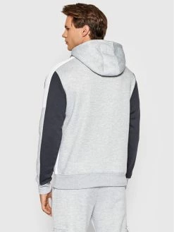 ΧΟΝΔΡΙΚΟ ΕΜΠΟΡΙΟ 🎁 Brave Soul Άνδρες Μπλούζες Χωρίς Φερμουάρ Μπλούζα MSS-516AUBURN Γκρι Regular Fit ❤️ -Brave Soul Εκπτώσεις unnamed file 1484