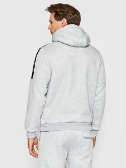 Αγορά ⌛ Brave Soul Άνδρες Μπλούζες Χωρίς Φερμουάρ Μπλούζα MSS-516WHITTLE Γκρι Regular Fit ⭐ -Brave Soul Εκπτώσεις unnamed file 1509