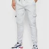 Προώθηση ⌛ Brave Soul Άνδρες Παντελόνια Φόρμας Παντελόνι φόρμας MJB-516JAROD Γκρι Regular Fit 🎉