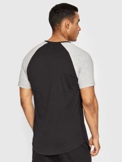 Πολύ καλή προσφορά 🧨 Brave Soul Άνδρες T-shirts T-Shirt MTS-69MODELB Μαύρο Regular Fit 🤩 -Brave Soul Εκπτώσεις unnamed file 1554