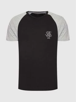 Πολύ καλή προσφορά 🧨 Brave Soul Άνδρες T-shirts T-Shirt MTS-69MODELB Μαύρο Regular Fit 🤩 -Brave Soul Εκπτώσεις unnamed file 1556