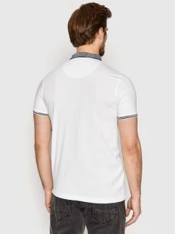 Εκπτωση 🧨 Brave Soul Άνδρες Μπλούζες Polo Polo MTS-69GLOVER Λευκό Regular Fit 🌟 -Brave Soul Εκπτώσεις unnamed file 1559