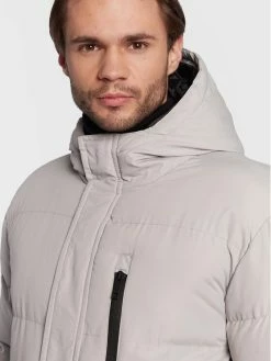 Best Pirce 🔥 Brave Soul Άνδρες Πουπουλένια Μπουφάν Μπουφάν πουπουλένιο MJK-MOSS Μπεζ Regular Fit ⌛ -Brave Soul Εκπτώσεις unnamed file 156