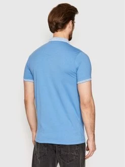 Ολοκαίνουργιο ✨ Brave Soul Άνδρες Μπλούζες Polo Polo MTS-69GLOVER Μπλε Regular Fit 👍 -Brave Soul Εκπτώσεις unnamed file 1564