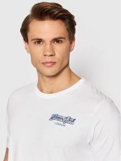 Προϋπολογισμός 👏 Brave Soul Άνδρες T-shirts T-Shirt MTS-568GEMEOS Λευκό Regular Fit ❤️ 10 Προϋπολογισμός 👏 Brave Soul Άνδρες T-shirts T-Shirt MTS-568GEMEOS Λευκό Regular Fit ❤️ -Brave Soul Εκπτώσεις unnamed file 1590