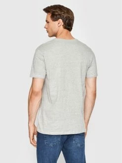 Προϋπολογισμός 😉 Brave Soul Άνδρες T-shirts T-Shirt MTS-149ARKHAMP Γκρι Regular Fit 😍 -Brave Soul Εκπτώσεις unnamed file 1609