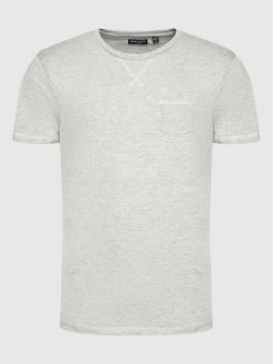 Προϋπολογισμός 😉 Brave Soul Άνδρες T-shirts T-Shirt MTS-149ARKHAMP Γκρι Regular Fit 😍 -Brave Soul Εκπτώσεις unnamed file 1611