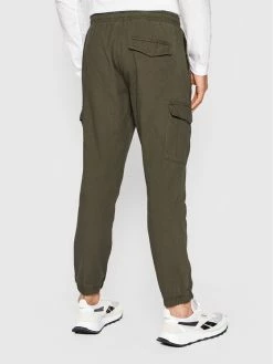 Το φθηνότερο 🔥 Brave Soul Άνδρες Παντελόνια Joggers Jogger MTR-FINECARGO Πράσινο Regular Fit ✔️ 9 Το φθηνότερο 🔥 Brave Soul Άνδρες Παντελόνια Joggers Jogger MTR-FINECARGO Πράσινο Regular Fit ✔️ -Brave Soul Εκπτώσεις unnamed file 1614