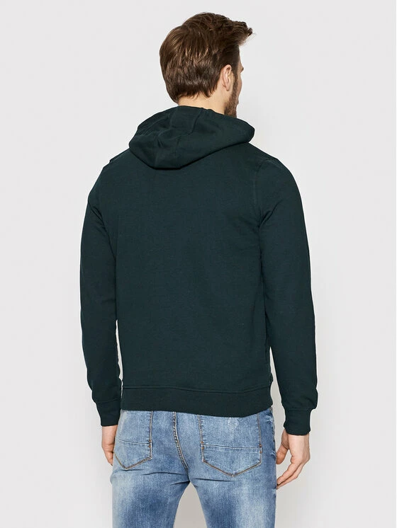 Η καλύτερη συμφωνία ⌛ Brave Soul Άνδρες Μπλούζες Με Κουκούλα Μπλούζα MSS-69VICTOR18 Πράσινο Regular Fit ⭐ 5 Η καλύτερη συμφωνία ⌛ Brave Soul Άνδρες Μπλούζες Με Κουκούλα Μπλούζα MSS-69VICTOR18 Πράσινο Regular Fit ⭐ - Image 3