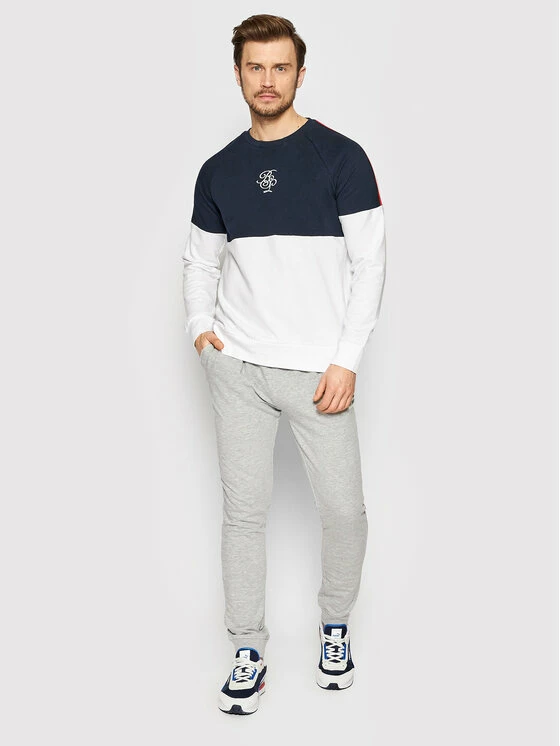 Προώθηση ✔️ Brave Soul Άνδρες Μπλούζες Χωρίς Φερμουάρ Μπλούζα MSS-69MEGARA Έγχρωμο Regular Fit 🔥 4 Προώθηση ✔️ Brave Soul Άνδρες Μπλούζες Χωρίς Φερμουάρ Μπλούζα MSS-69MEGARA Έγχρωμο Regular Fit 🔥 - Image 2