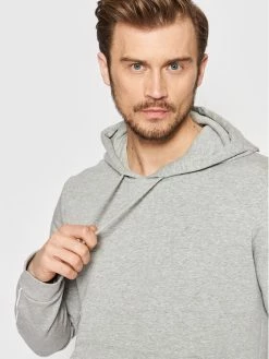 ΧΟΝΔΡΙΚΟ ΕΜΠΟΡΙΟ 🤩 Brave Soul Άνδρες Μπλούζες Χωρίς Φερμουάρ Μπλούζα MSS-69GOVENOR Γκρι Regular Fit ✔️ -Brave Soul Εκπτώσεις unnamed file 1645