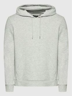 ΧΟΝΔΡΙΚΟ ΕΜΠΟΡΙΟ 🤩 Brave Soul Άνδρες Μπλούζες Χωρίς Φερμουάρ Μπλούζα MSS-69GOVENOR Γκρι Regular Fit ✔️ -Brave Soul Εκπτώσεις unnamed file 1646